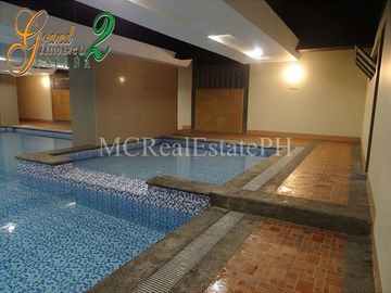 Rent to Own Condo Near UST Grand Residences Espana2 - Studio