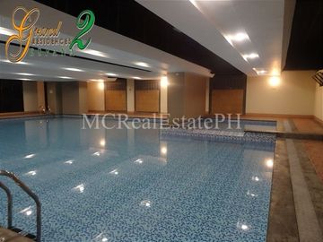 Rent to Own Condo Near UST Grand Residences Espana2 - Studio