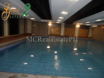 Rent to Own Condo Near UST Grand Residences Espana2 - Studio