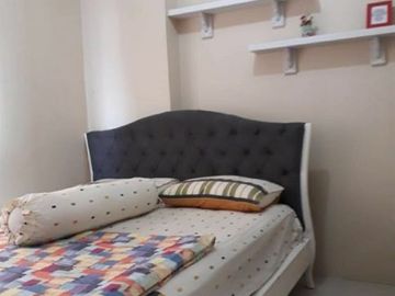 Apartemen 2Bedroom full furnish tahunan free IPL