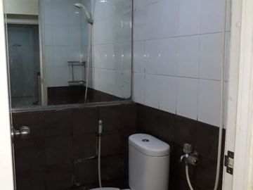 Apartemen 2Bedroom full furnish tahunan free IPL