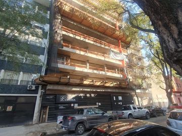 Departamento de 3 ambientes Piso 10ºB en Nuñez
