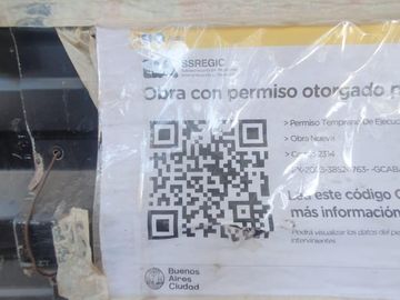 Departamento de 3 ambientes Piso 10ºB en Nuñez