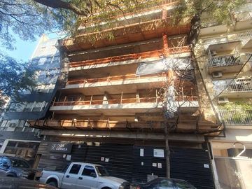 Departamento de 3 ambientes Piso 10ºB en Nuñez