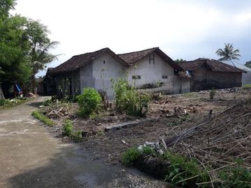 Dijual Cepat Tanah Sleman KPT Pasti Akad 5 menit ke Balai Desa Selomartani