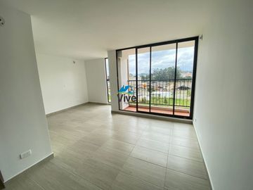 apartamento en arriendo en tranvÍa. Cod A401224