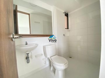 apartamento en arriendo en tranvÍa. Cod A401224