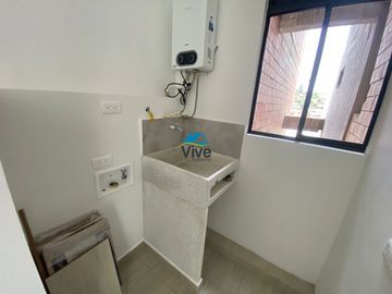 apartamento en arriendo en tranvÍa. Cod A401224