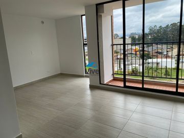 apartamento en arriendo en tranvÍa. Cod A401224