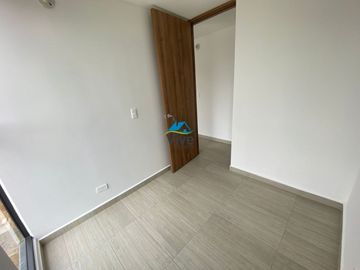 apartamento en arriendo en tranvÍa. Cod A401224