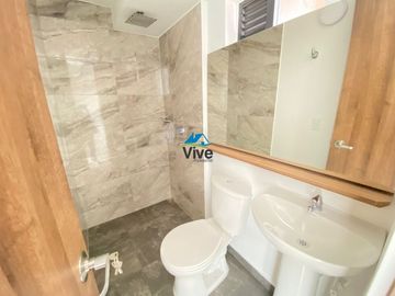apartamento en arriendo en tranvÍa. Cod A401224