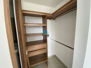 apartamento en arriendo en tranvÍa. Cod A401224