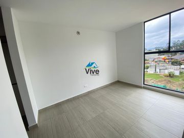 apartamento en arriendo en tranvÍa. Cod A401224