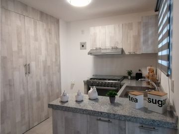 DEPARTAMENTO EN VENTA EN URBAN CORRIDOR EL MARQUES QUERETARO GAA