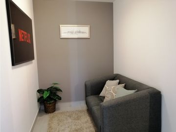 DEPARTAMENTO EN VENTA EN URBAN CORRIDOR EL MARQUES QUERETARO GAA