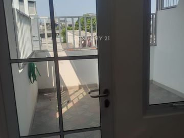 Disewakan Rumah Tinggal Siap Huni Di Kebon Jeruk