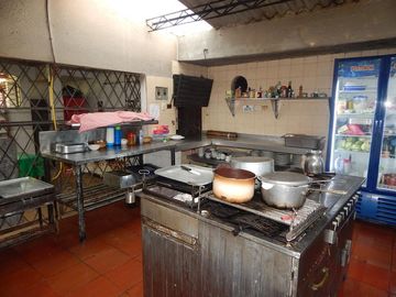 casa campestre en venta en turbaco. Cod V81296