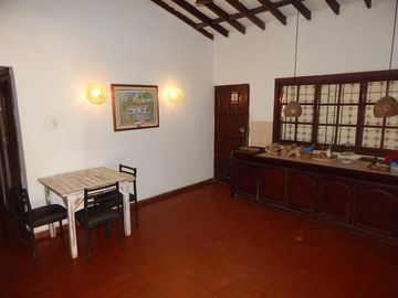 casa campestre en venta en turbaco. Cod V81296