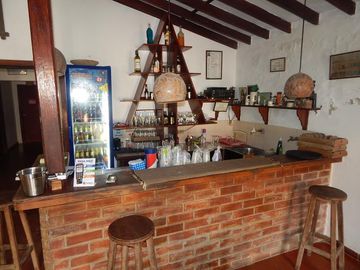 casa campestre en venta en turbaco. Cod V81296