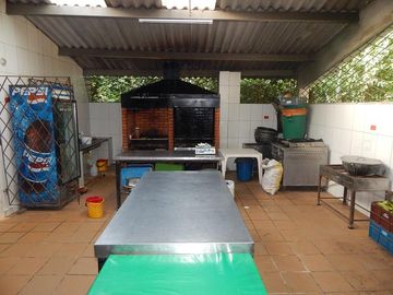 casa campestre en venta en turbaco. Cod V81296