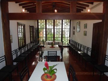casa campestre en venta en turbaco. Cod V81296