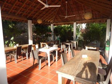 casa campestre en venta en turbaco. Cod V81296