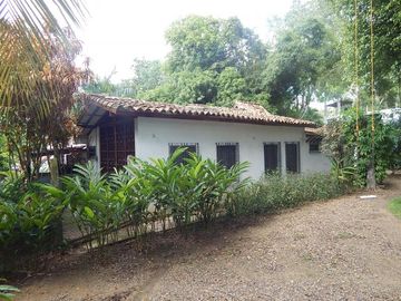 casa campestre en venta en turbaco. Cod V81296