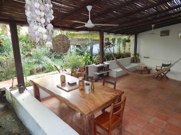 casa campestre en venta en turbaco. Cod V81296