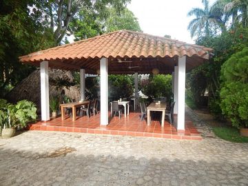 casa campestre en venta en turbaco. Cod V81296
