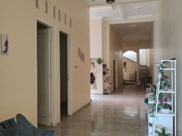 Rumah dijual Mojoklanggru Gubeng