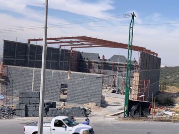 BODEGA INDUSTRIAL EN VENTA, PARQUE 100, SANTA CATARINA