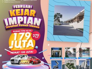 2 Bedroom House for sale
