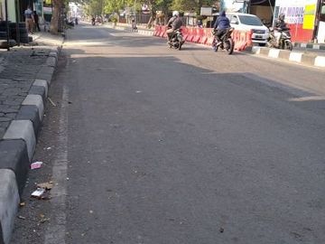 Kavling tanah Strategis di Kedungmundu Tembalang Semarang