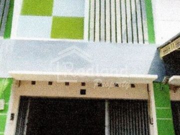 Jual Ruko di Permata Garden Ngaliyan ( Tt 3828 )