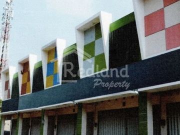 Jual Ruko di Permata Garden Ngaliyan ( Tt 3828 )