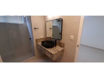 VENTA APARTAMENTO COCO DEL MAR REMODELADO (JM)