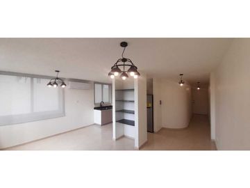 VENTA APARTAMENTO COCO DEL MAR REMODELADO (JM)