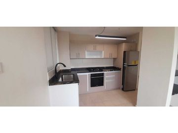 VENTA APARTAMENTO COCO DEL MAR REMODELADO (JM)