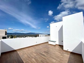 VENTA DE CASA EN ACANTHA, ZIBATA