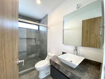 VENTA DE CASA EN ACANTHA, ZIBATA