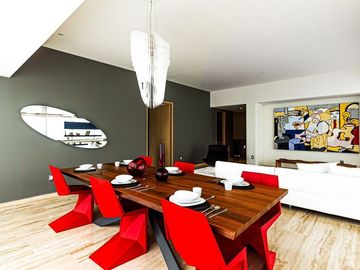 Departamentos en Pre-venta, Manigua Interlomas, EdoMex