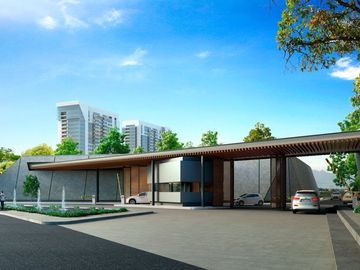 Departamentos en Pre-venta, Manigua Interlomas, EdoMex
