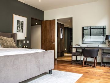 Departamentos en Pre-venta, Manigua Interlomas, EdoMex