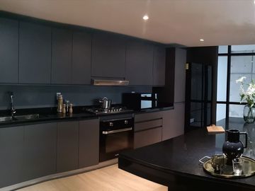 Departamentos en Pre-venta, Manigua Interlomas, EdoMex