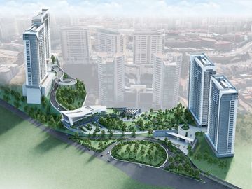 Departamentos en Pre-venta, Manigua Interlomas, EdoMex