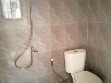 Rumah 2 lantai bogor dengan Type 60/60 discount 30 juta