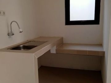 Rumah 2 lantai bogor dengan Type 60/60 discount 30 juta