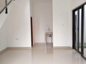 Rumah 2 lantai bogor dengan Type 60/60 discount 30 juta