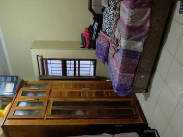 Rumah terawat dan minimalis di arcamanik dekat antapani