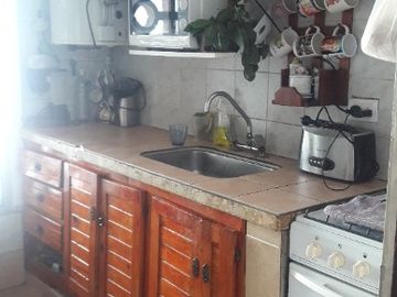 Departamento en venta en Quilmes Oeste